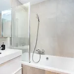 Апартаменты Citycenter - Traunkai