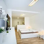 Апартаменты Citycenter - Traunkai Бад-Ишль