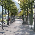 Citycenter - Traunkai Апартаменты *