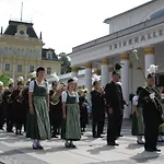 Citycenter - Traunkai Бад-Ишль
