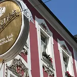 Citycenter - Traunkai Апартаменты *