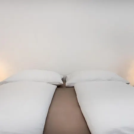 Appartement Citycenter - Traunkai