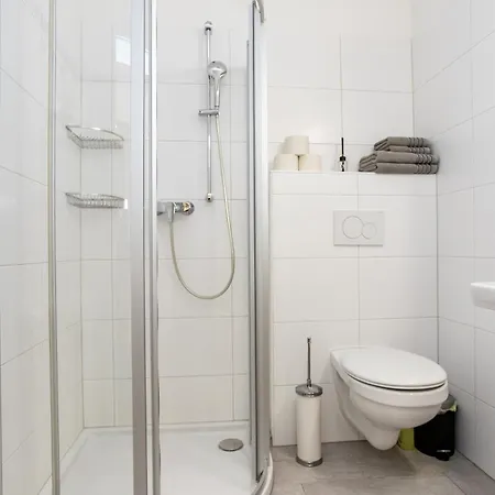 Citycenter - Traunkai Apartmán