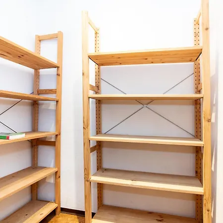 Citycenter - Traunkai Apartamento *