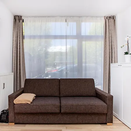 Citycenter - Traunkai Apartamento Bad Ischl
