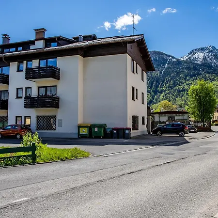 Apartamento Citycenter - Traunkai