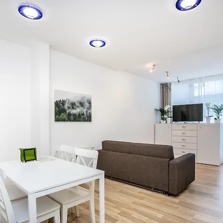 Appartement Citycenter - Traunkai Bad Ischl