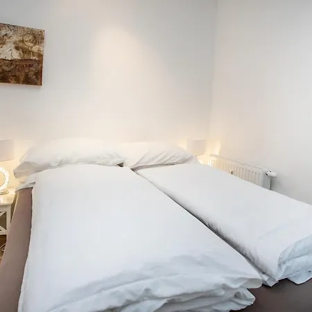 Citycenter - Traunkai Apartmán