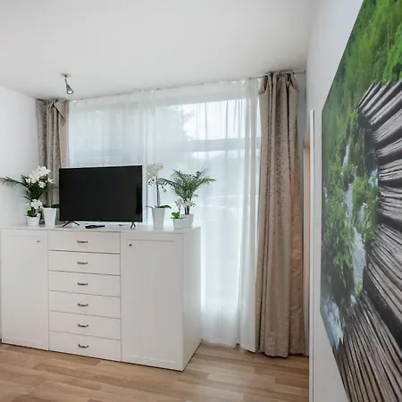 Citycenter - Traunkai Apartmán Bad Ischl