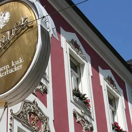 Citycenter - Traunkai 아파트 *