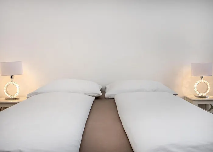 شقة Citycenter - Traunkai