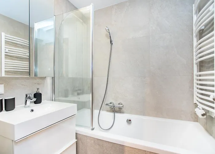 Appartement Citycenter - Traunkai