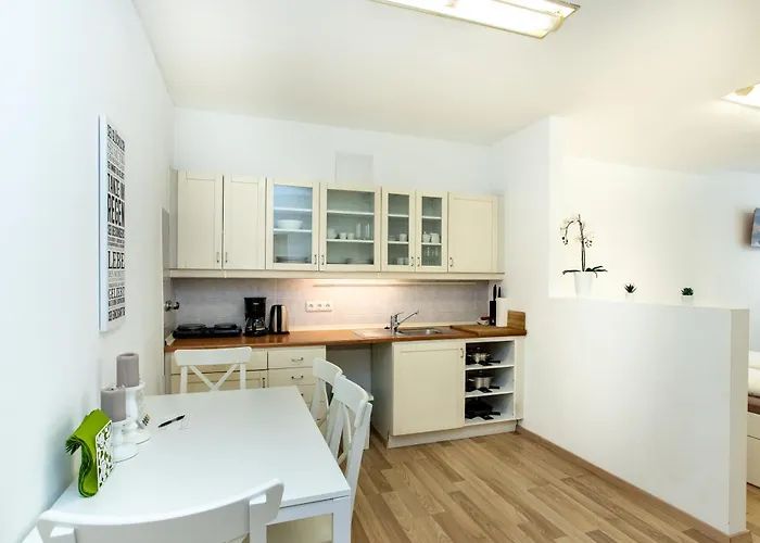 Citycenter - Traunkai