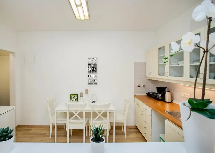 Citycenter - Traunkai Apartmán Bad Ischl