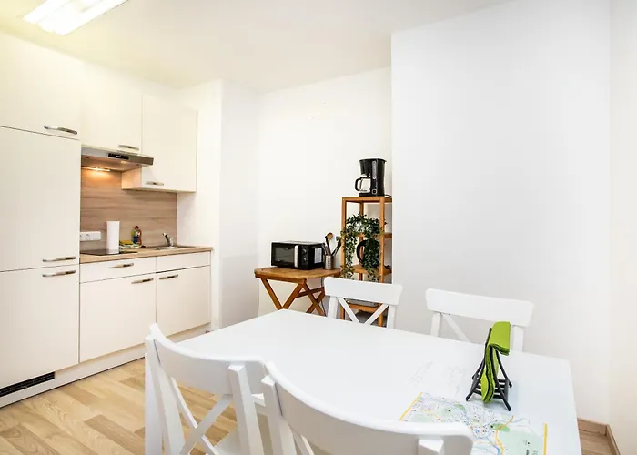 Citycenter - Traunkai *