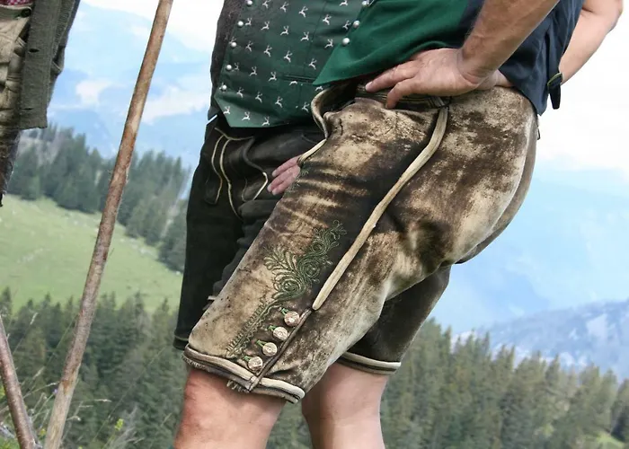 Citycenter - Traunkai شقة