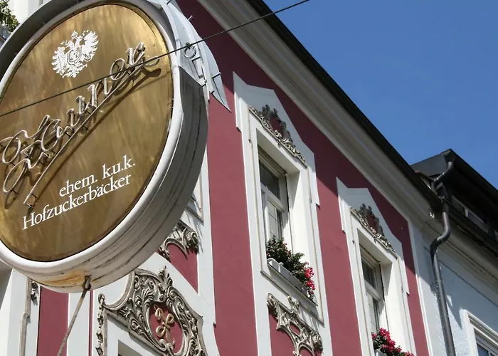 Citycenter - Traunkai Apartmán *