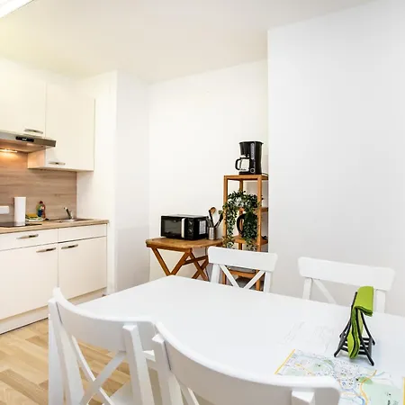 Citycenter - Traunkai *