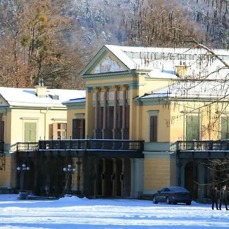 Citycenter - Traunkai *