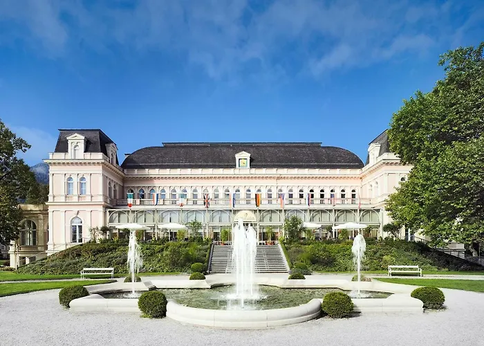 Citycenter - Traunkai *