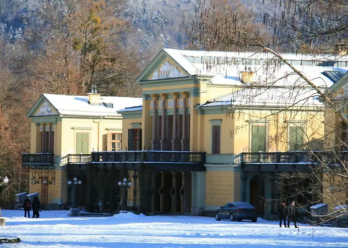 Citycenter - Traunkai *